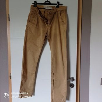 Pantalon homme