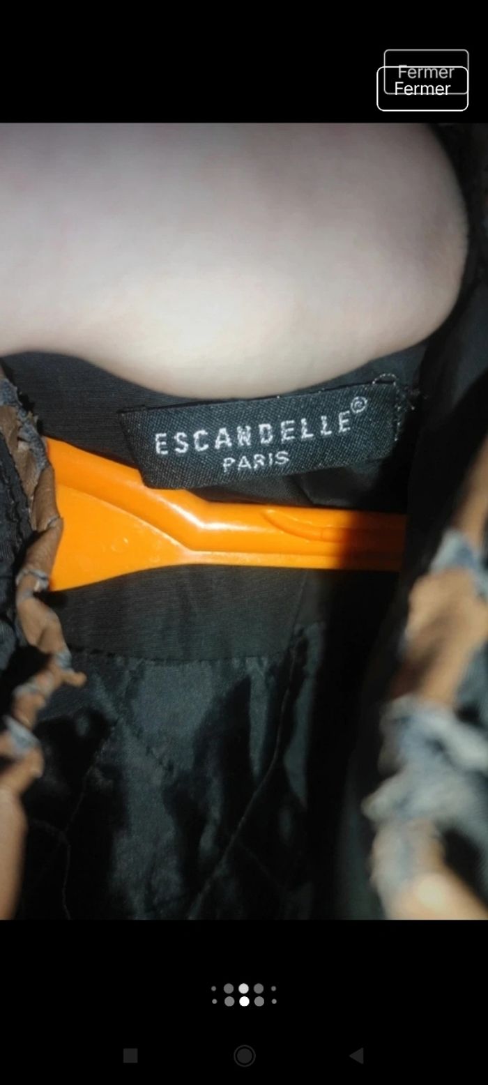 Veste femme v12 - photo numéro 5