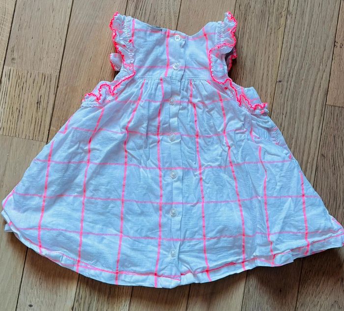 Robe 3 mois Orchestra - photo numéro 2