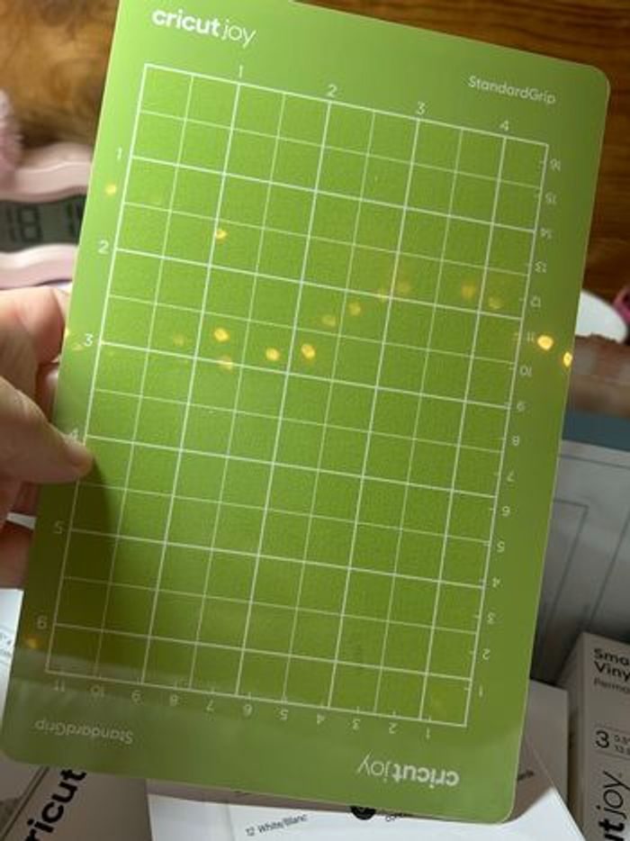 Cricut Joy - photo numéro 4