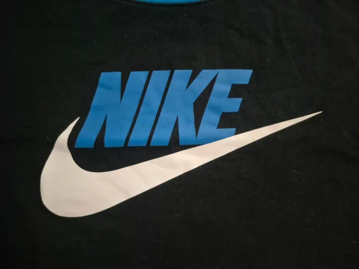 Tee shirt Nike S - photo numéro 2