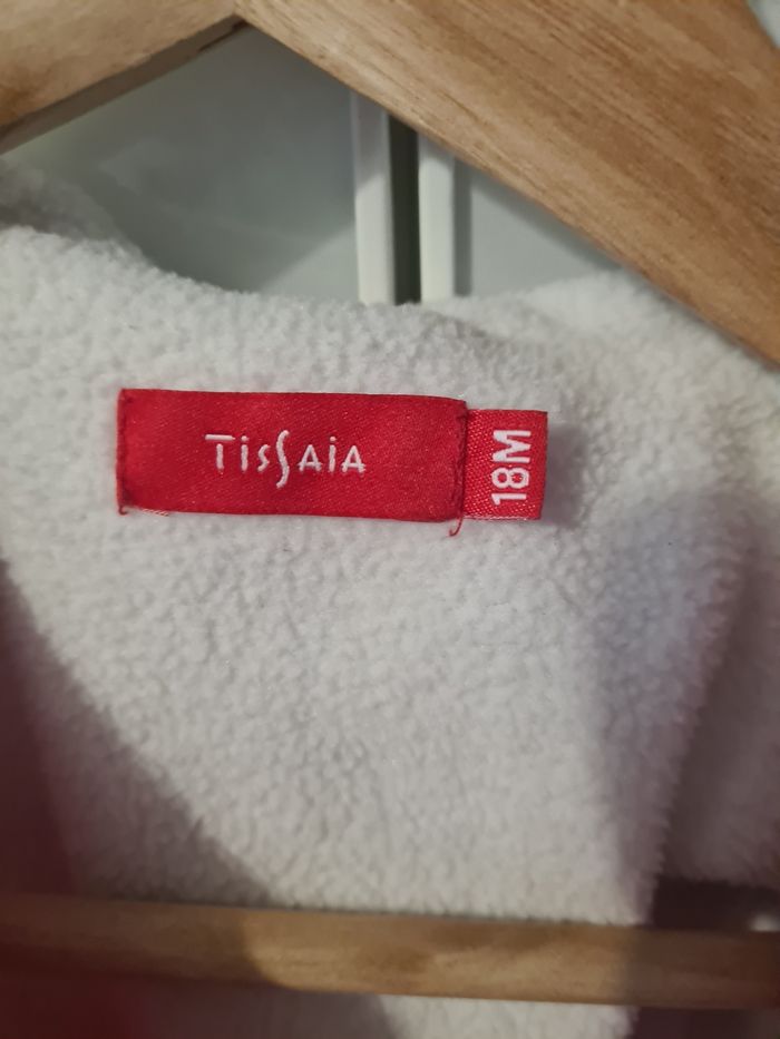 Veste imperméable - photo numéro 3