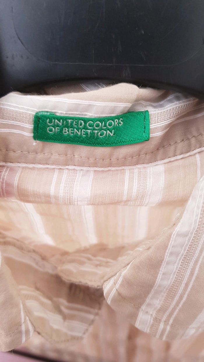 💞 Benetton 💞 - photo numéro 7