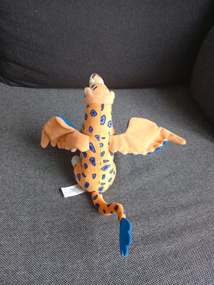 Peluche Skylar Elena d'Avalor - photo numéro 5