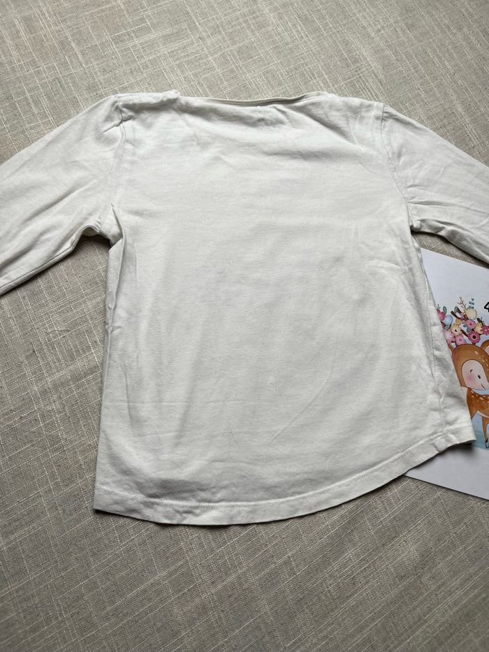 T-shirt Kiabi - photo numéro 5