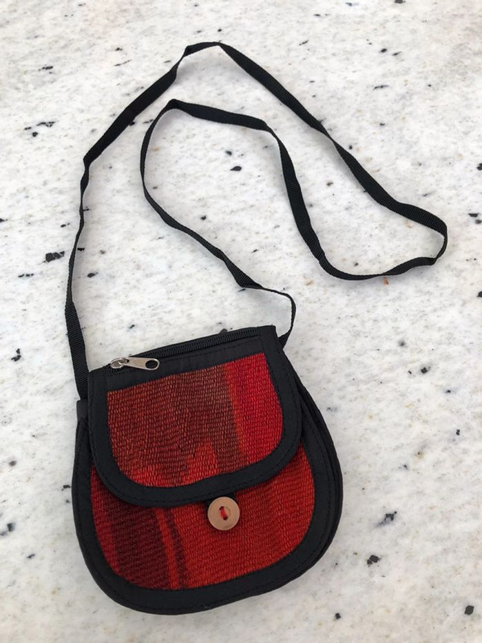 Mini sac bandoulière