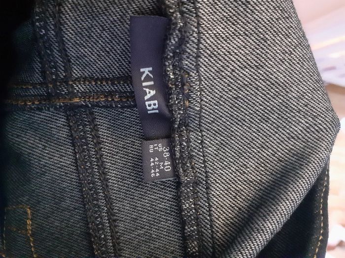 Pantalon stretch 38-40 - photo numéro 3