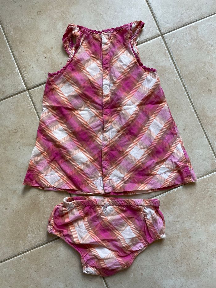 Robe légère sans manches - photo numéro 4