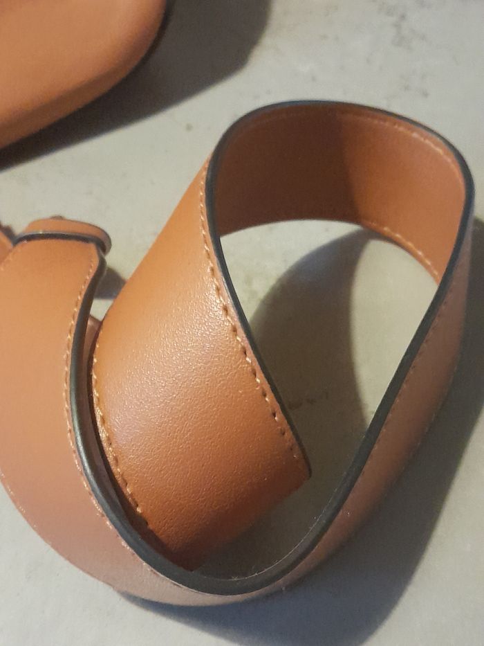Sac a bandoulière - photo numéro 4