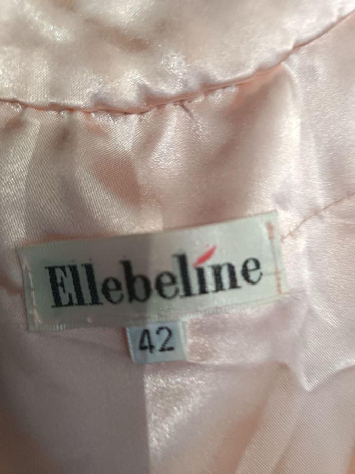 Robe habillée Ellebeline - photo numéro 4