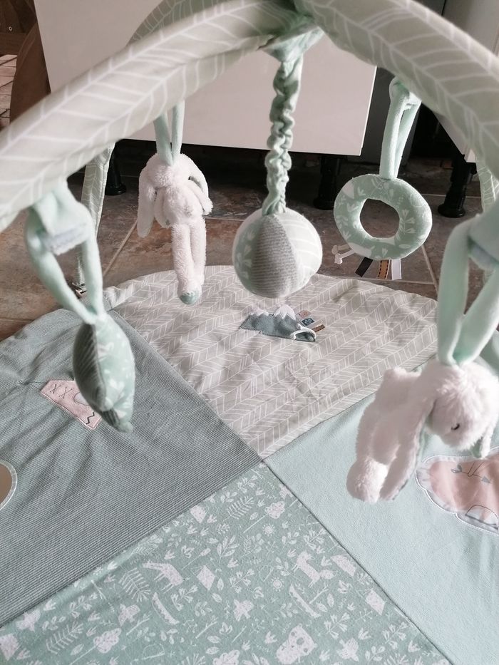 Tapis d'éveil - photo numéro 7