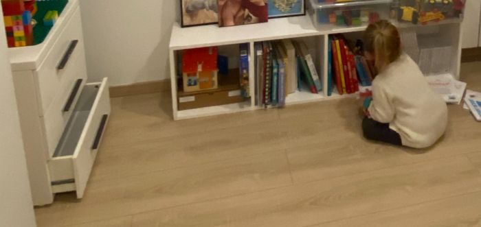 Lit evolutif tranformable Sauthon - Zen Rivage - photo numéro 2