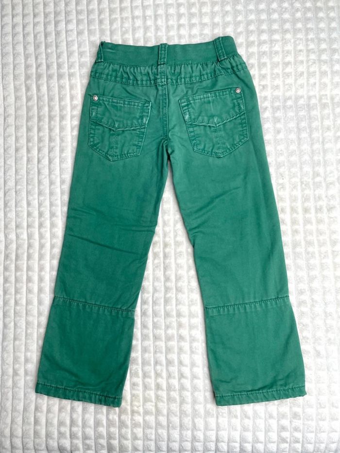 Pantalon garçon 4 ans - photo numéro 2