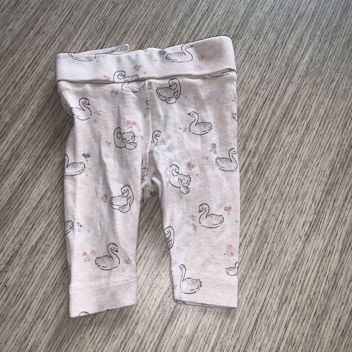 Pantalon fille