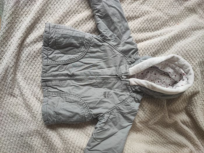 Lot 18 mois - photo numéro 6