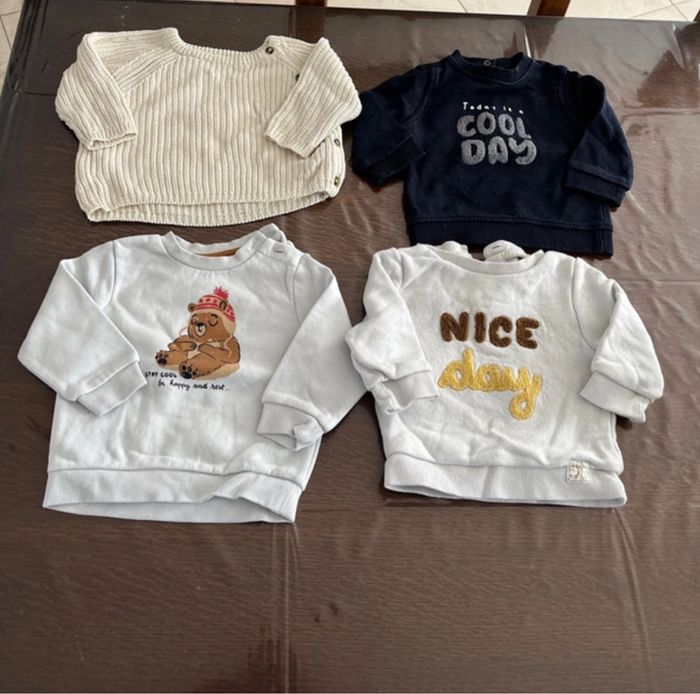 Lot vêtements 18 mois - photo numéro 10