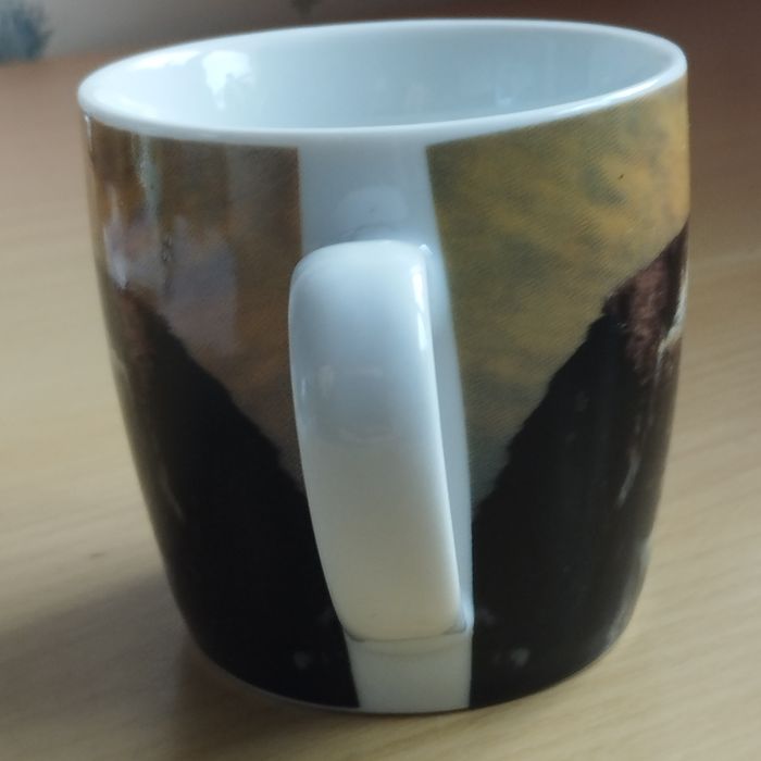 Grande tasse Neuf - photo numéro 6