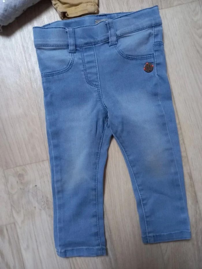 Lot de 4 ensembles - photo numéro 12