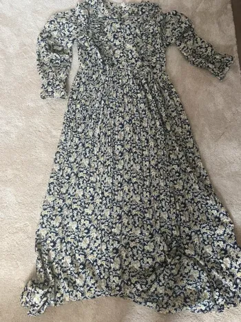 Robe longue