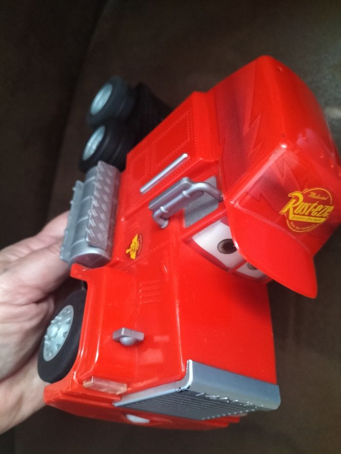 Lot véhicules cars - photo numéro 4