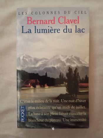Bernard Clavel