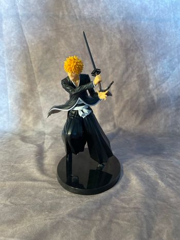 Figurine Bleach - Ichigo Kurosaki