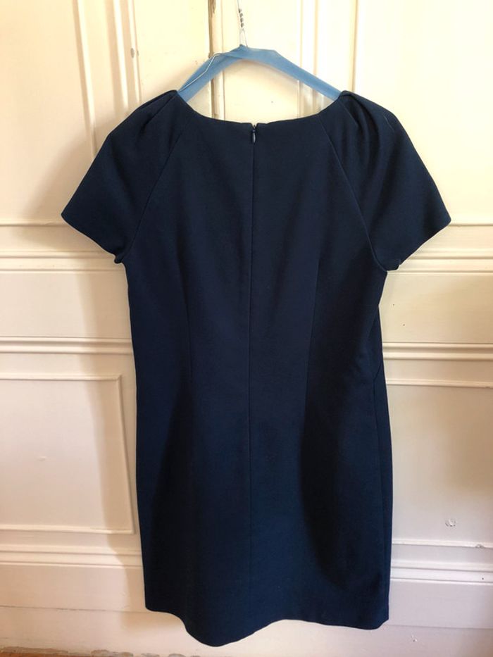 Robe comptoir des cotonniers - photo numéro 2