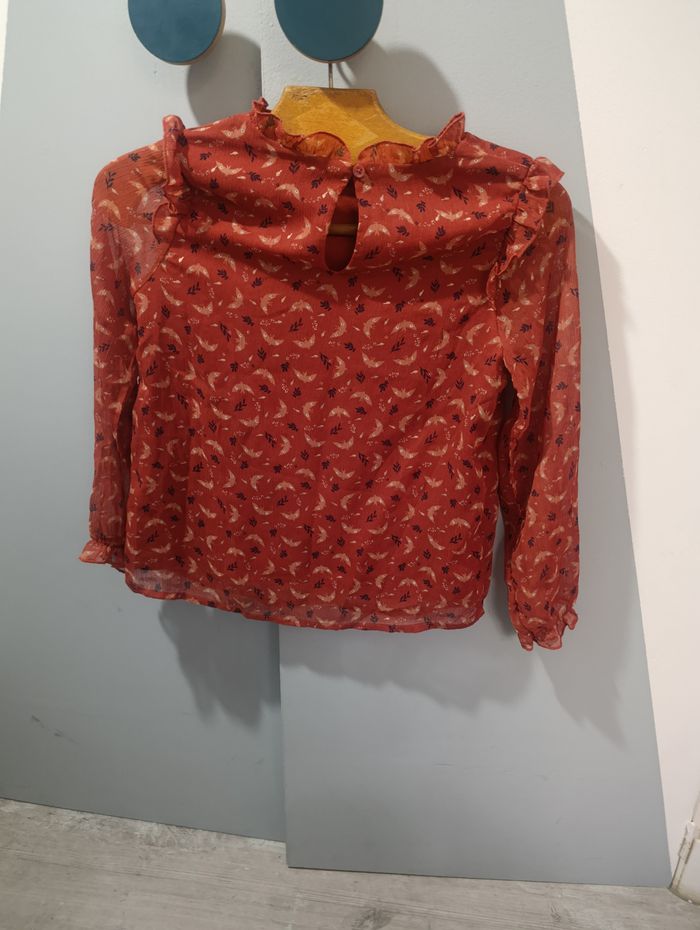 Tunique - photo numéro 2