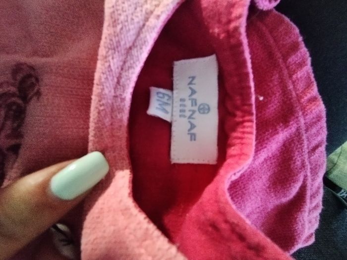 Robe - photo numéro 3