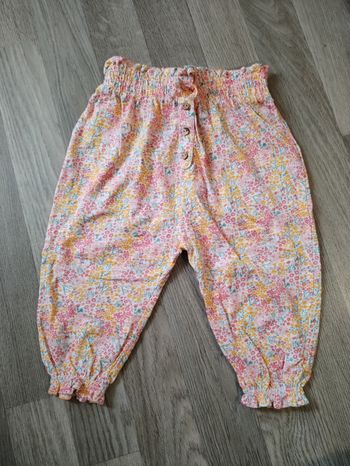 Pantalon Kiabi