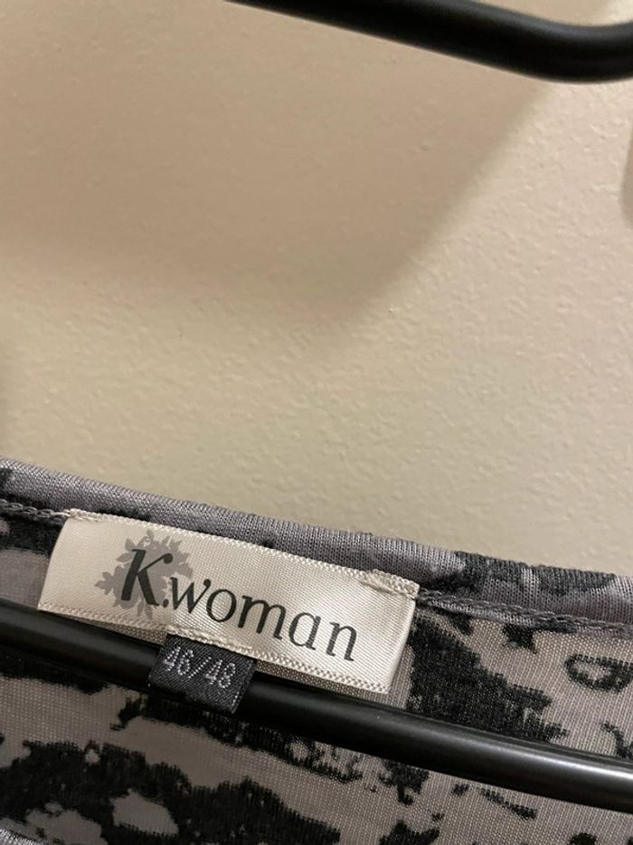 Blouse 46/48 - photo numéro 3