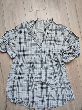 Chemise femme