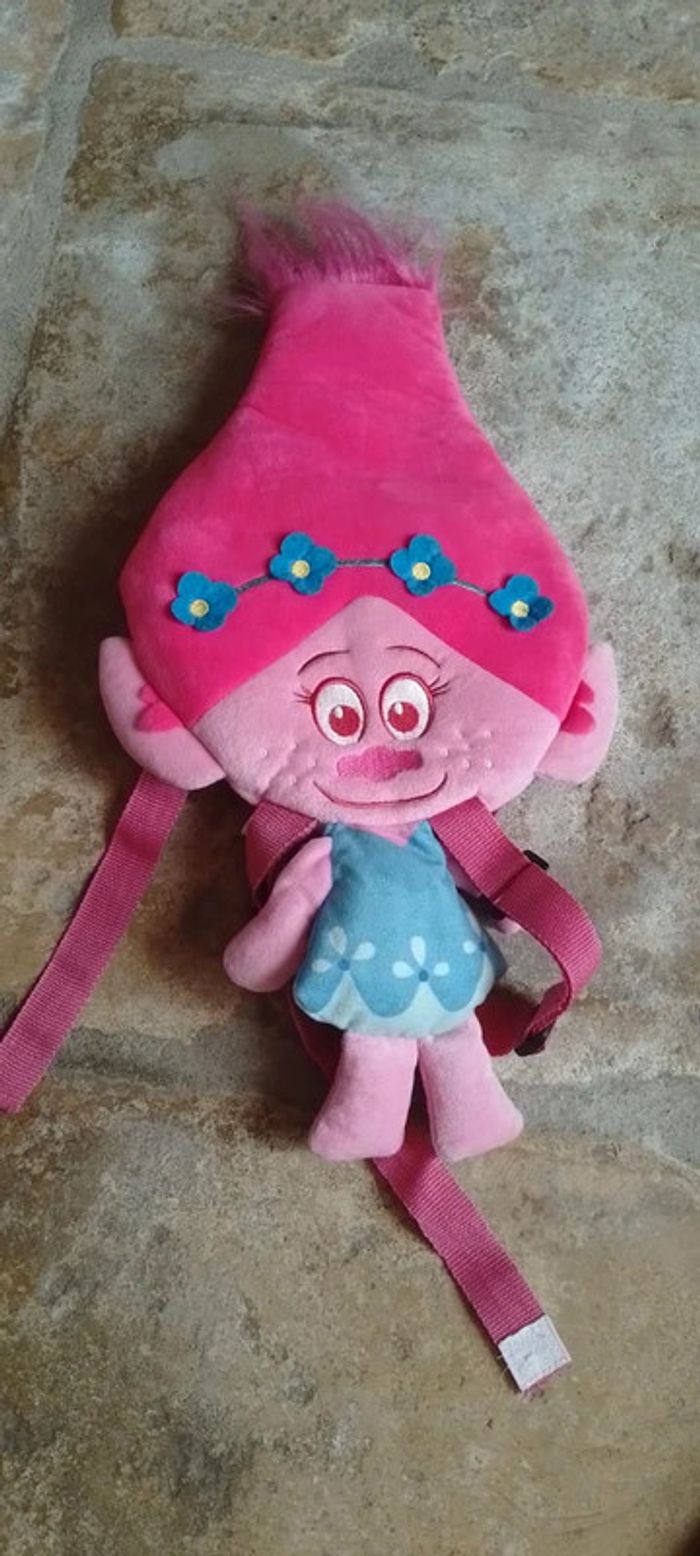 Sac à dos Trolls