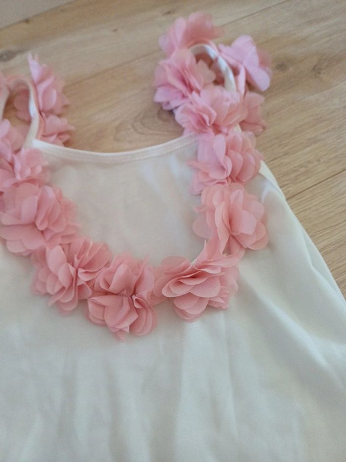 Maillot de bain fille 4/5ans - photo numéro 2