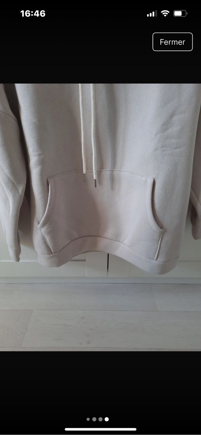 Sweat à capuche - photo numéro 4