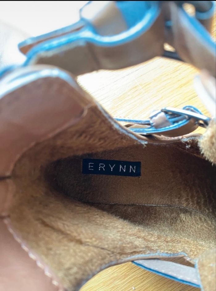 Bottine - photo numéro 5