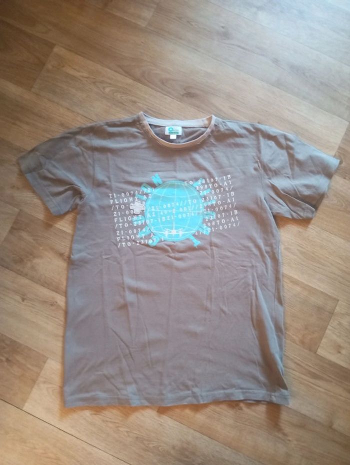 T-shirt Verbaudet 12 ans