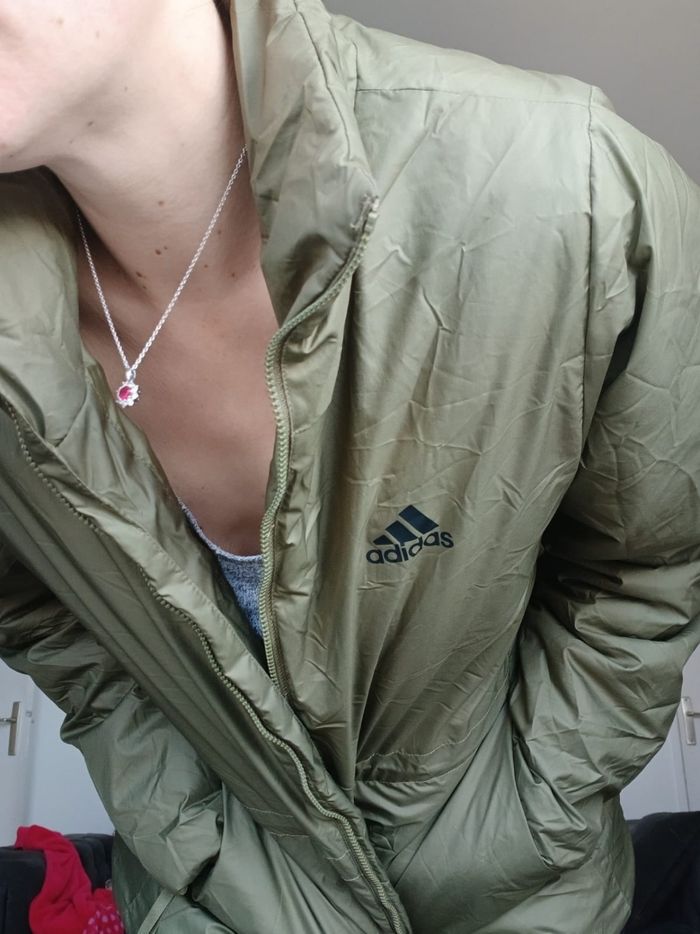 Veste - photo numéro 5