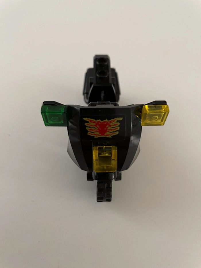 Moto Lego City - photo numéro 6