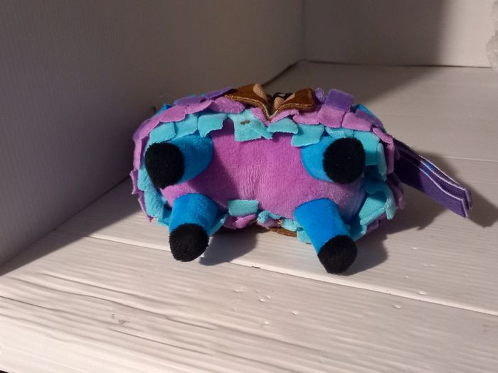Fornite peluche lama - photo numéro 5