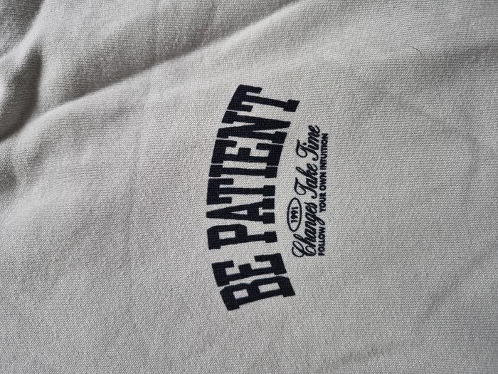 Sweat Pull & Bear gris - Taille XS - Très bon état - photo numéro 8