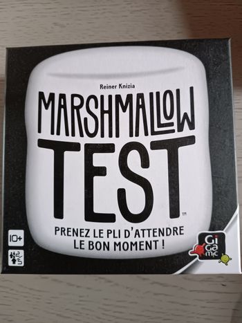 Jeu de société de stratégie 