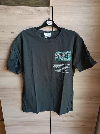 tee shirt 11-12 ans