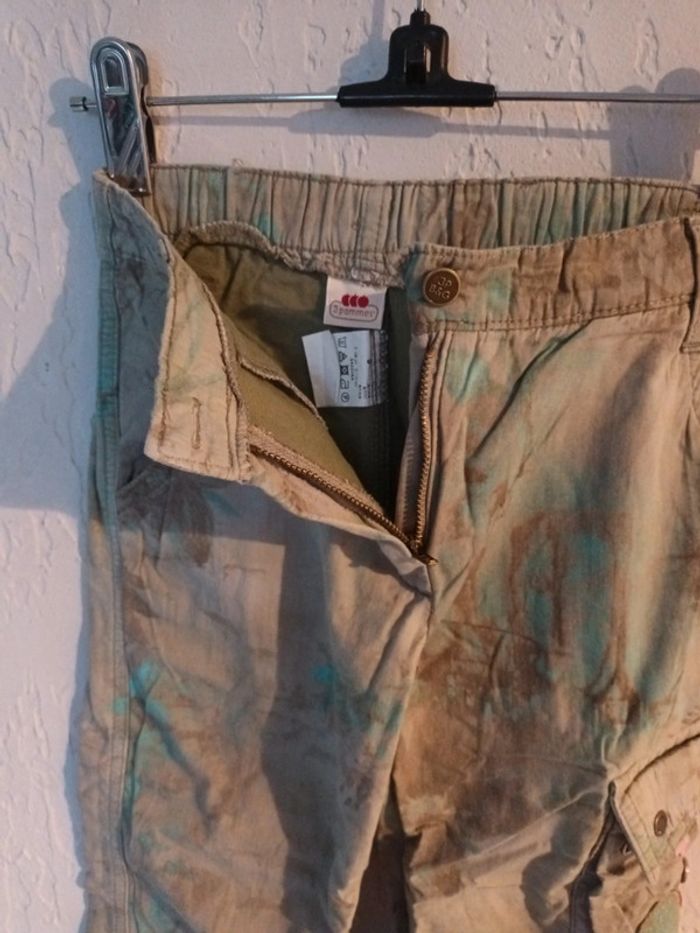 Pantalon - photo numéro 8