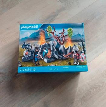 Playmobil