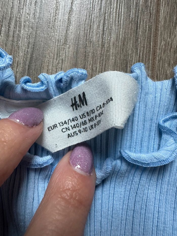 Haut 8 ans - photo numéro 2