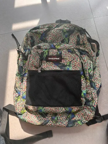 Grand sac à dos Eastpak