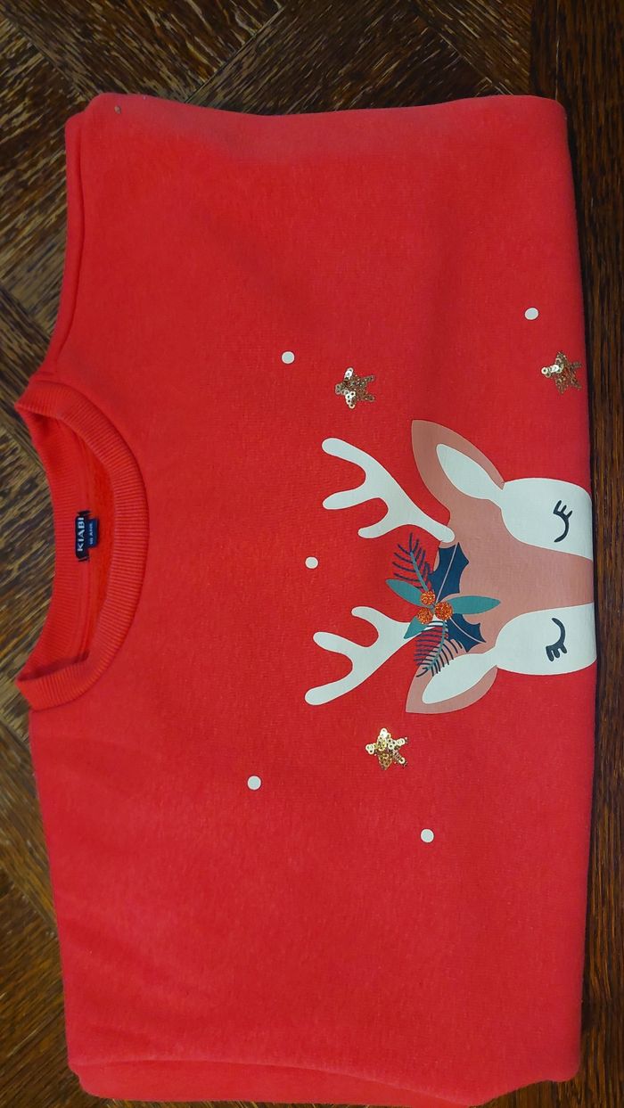 Pull Noël - photo numéro 2