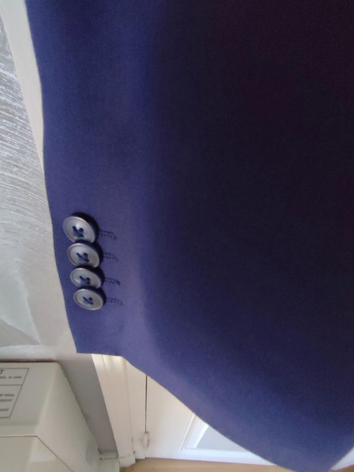 Costume Célio - photo numéro 3