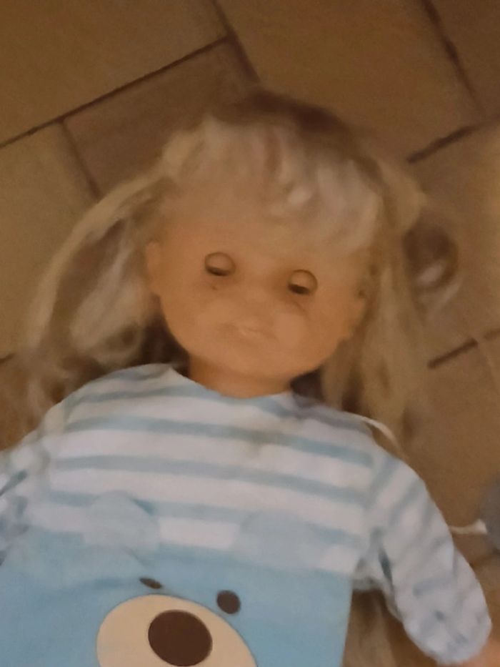 Poupée - photo numéro 3